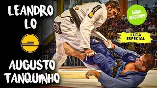 LEANDRO LO VS AUGUSTO TANQUINHO - SEASON 1 FINALE - HEAVYWEIGHT GRAND PRIX - RIO DE JANEIRO - BRAZIL