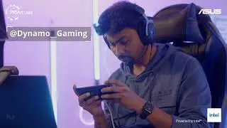 Лаборатории ASUS ProArt с Dynamo Gaming | #LearnFromThePros