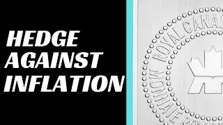 Stacking Silver as a Hedge Against Inflation