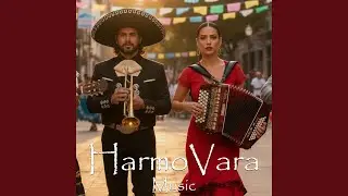 Coraz&oacute;n Latino - Tango de Buenos Aires & Mariachi de Jalisco