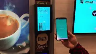 Viacoin on ivendPay - second video