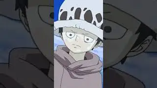 Ван пис #onepiece #luffy #рекомендации #anime #аниме #animeedit #edit #onepieceedit
