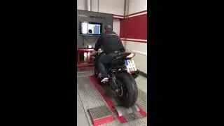 BMW S1000RR 2016 HP Race Power  Kit by Alpha Racing