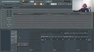 How to make a Slime Dollaz type beat.