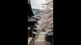 Japan's Transformation: From Isolation to Modern Power #history #facts #travel #travellife #asia