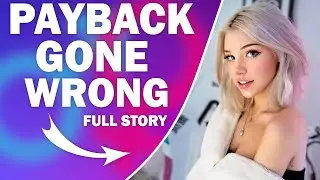 Payback Gone Wrong - A TG TF Story