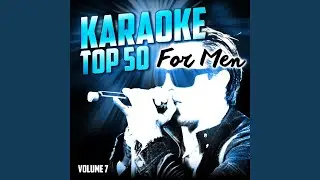 Mr Lonely (Originally Performed by Bobby Vinton) (Instrumental Version)