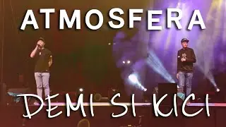 ATMOSFERA - DEMI SI KICI_performance at YOUTHNIVERSE
