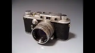 #95 TANAKA OPTICAL TANACK IV S