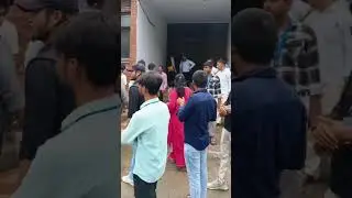 @SHUATS Agriculture University Allahabad #visited #agriculturelife #viralvideo #agrifuture