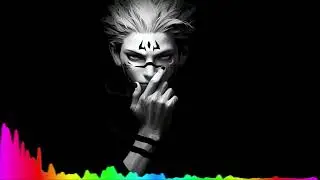 Weeknd type freestyle rnb trap beat Legendary Sukuna #theweeknd #rnbtrapbeat #freestyle