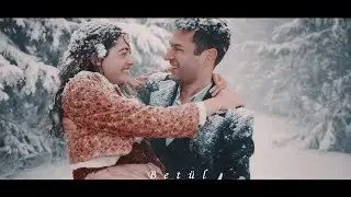 Efnan & Aziz - Hastalıkta Sağlıkta