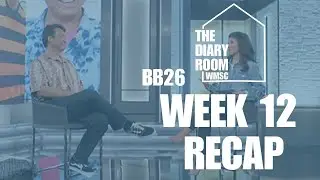 October 10, 2024 | The Diary Room WMSC