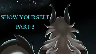 Show Yourself Feathertail MAP - PART 3