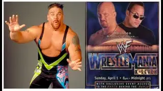 Bill DeMott 