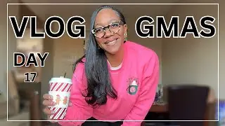 SPEND THE MORNING WITH ME (WORKING MOM)! VLOGMAS DAY 17