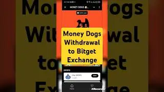 Money dogs withdrawal bitget | money dogs withdrawal | money dogs airdrop | money dogs listing #fyp