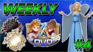 My First Tier 8 7 Star Medal! ~ KH Union &chi;[Cross]