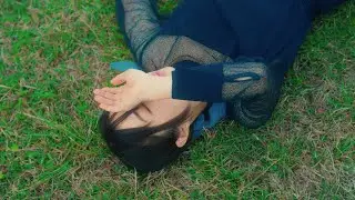 komeko - alone [Music Video Short ver] Nokton 40mm F1.2