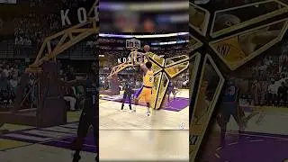 This Kobe Edit 🔥 Mamba Forever ♾🐍 #KobeBryant #MambaMentality #MambaForever #NBA2K