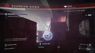 I Think The Cyclops Needs a Doctor