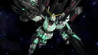 Full Armor Unicorn DLC - Dynasty Warriors Gundam Reborn