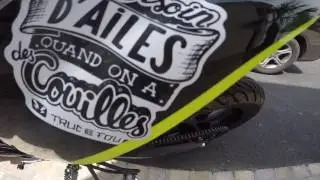 Sherco 50 sm Factory