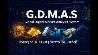 Global Digital Market Analysis System