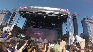 UnoTheActivist & ThouxanbanFauni Live @ Rolling Loud Miami 2019 FULL SET