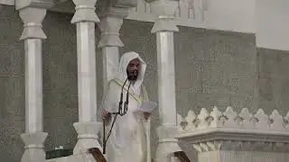 صلاة وخطبتي عيد الفطر لعام ١٤٤٢هـ من رحاب#مسجد_قباء بالمدينة المنورة لفضيلةالشيخ د.إبراهيم الجهني