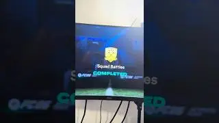Награды за битвы отрядов! 🙃 FC26 Bryan&rsquo;s Ballers &mdash; ежедневное обновление RTG №40