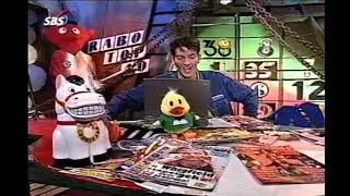 Rabo Top 40 | Bart Ettekoven | 1996 |