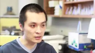 Interview with a Chemistry Graduate Student: Vu To