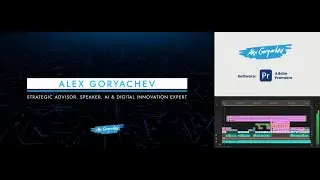 Portfolio - Video Alex Goryachev