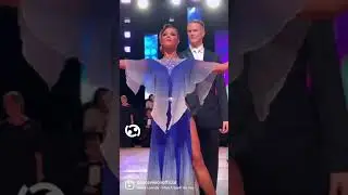 American Smooth Viennese Waltz
