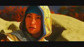 I FOUND TWIN! AND VVISTING ISKARI PLAIN!(GHOST OF YOTEI)(#6)
