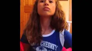 Country Chick Makeup Tutorial (by Maddie)