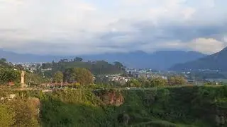 @CHOVAR HILL , KATHMANDU