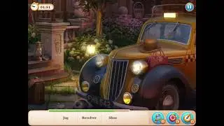 Manor Matters - Guest Room - Day 4 - Level 31 - Fly High Streak - FULL STORY - CaroGamesNL