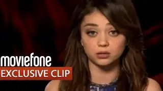 'Vampire Academy' Clip (2014): Zoey Deutch, Sarah Hyland, Olga Kurylenko, Lucy Fry, & More
