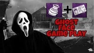 Я кемпер!Монокуляр+Вод.права=?Dead by daylight на PS4.