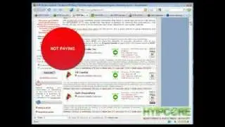 HyipCore.com - The Best Review of Hyip Monitor & Referral Builder