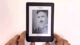 Kobo NIA | مراجعة كاملة