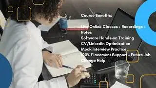 Job Oriented Affordable Training in Pharma and Life Science Professionals. 