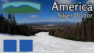 Saddleback Closing Day - America, Hudson Highway, Silver Doctor, Wheeler Slope