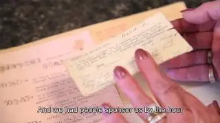 The First 30 Hour Famine (English Subtitle)