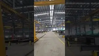 EPACK PREFAB Manufacturing Plant- Ghiloth, Rajasthan