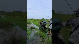 onecast gays #fishing #sarangikannila #mancing