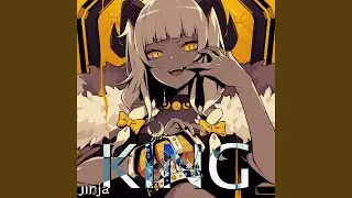 KING