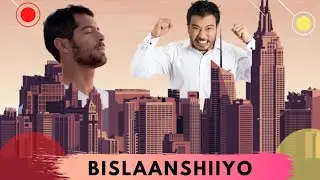 Waxaad joogtaa xilligii Bislaanshaha | iska dhex'eeg qodobbadan.